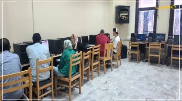 فرصتك الأخيرة.. اليوم الموعد النهائي لتسجيل رغبات تنسيق المرحلة الثالثة 2025 1